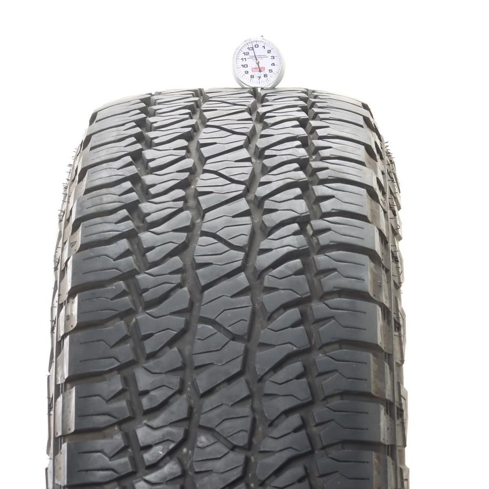 Set of (2) Used LT 315/70R17 Nexen Roadian ATX RA9 126/123S E - 13.5/32 - Image 2