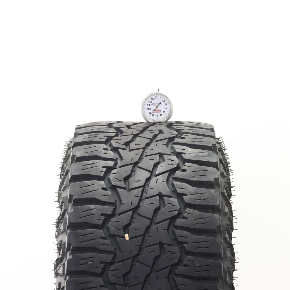 Used LT 265/70R17 Goodyear Wrangler Ultra Terrain AT 121/118Q E - 8.5/32 - Image 2
