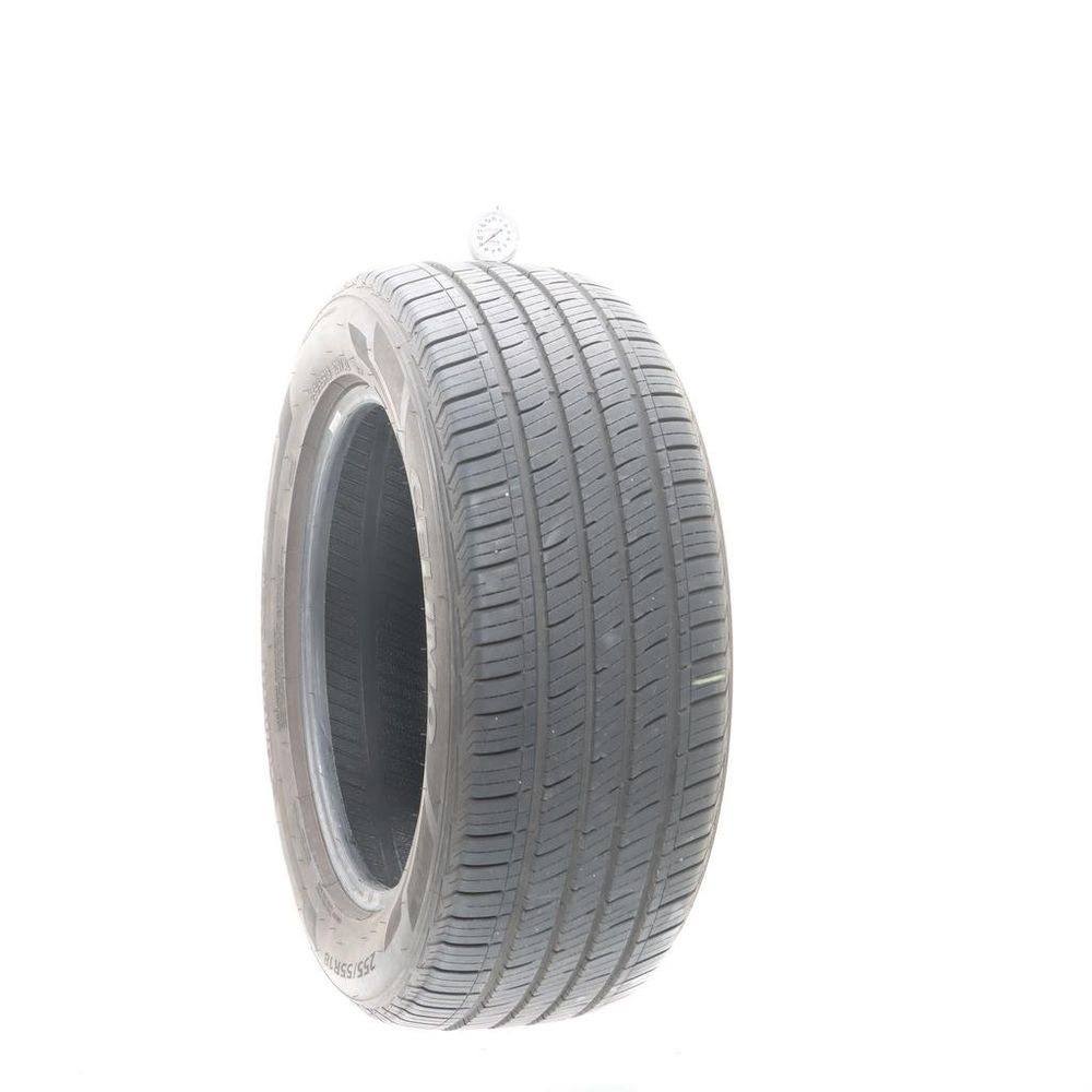 Used 255/55R18 Celimo Salient CS210 109V - 8.5/32 - Image 1