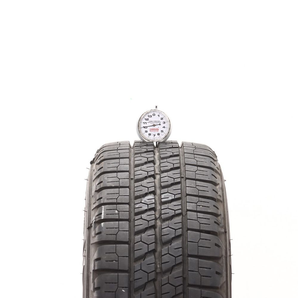Used 195/75R16C Goodyear Wrangler Workhorse HT 107/105R - 10/32 - Image 2