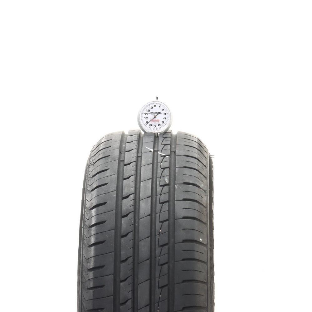 Set of (2) Used 185/70R14 Ironman IMove Gen 2 AS 88T - 8.5-9/32 - Image 2