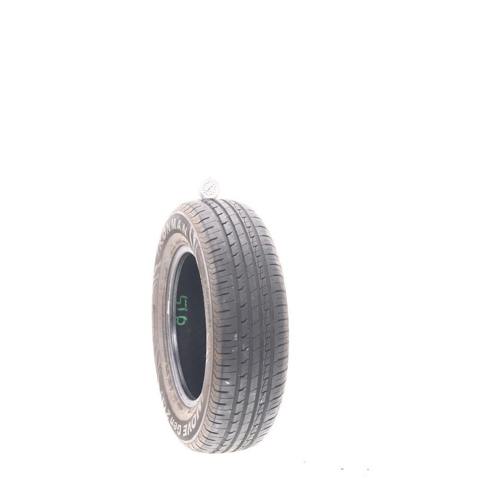 Set of (2) Used 185/70R14 Ironman IMove Gen 2 AS 88T - 8.5-9/32 - Image 4