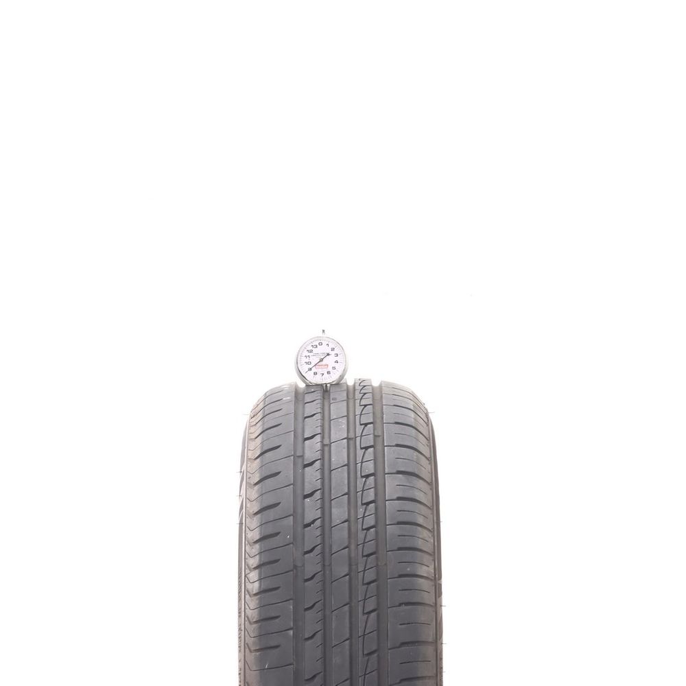 Set of (2) Used 185/70R14 Ironman IMove Gen 2 AS 88T - 8.5-9/32 - Image 5