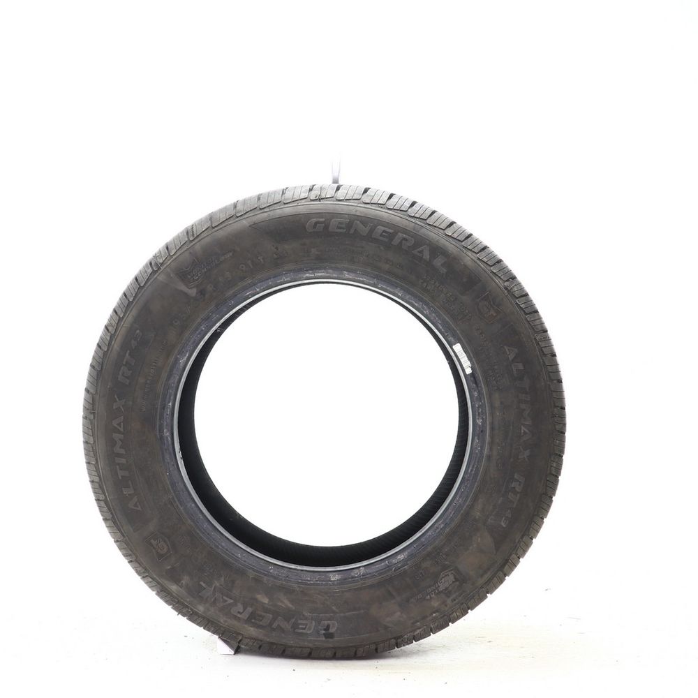 Used 195/65R15 General Altimax RT43 91T - 10/32 - Image 3