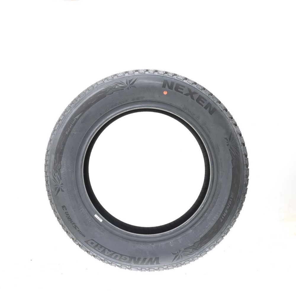 New 215/65R17 Nexen WinGuard winSpike 3 99T - Image 3