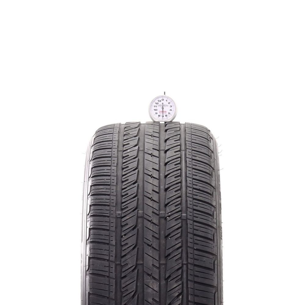 Set of (4) Used 225/40R19 Bridgestone Turanza LS100 A RFT 93H - 7/32 - Image 2