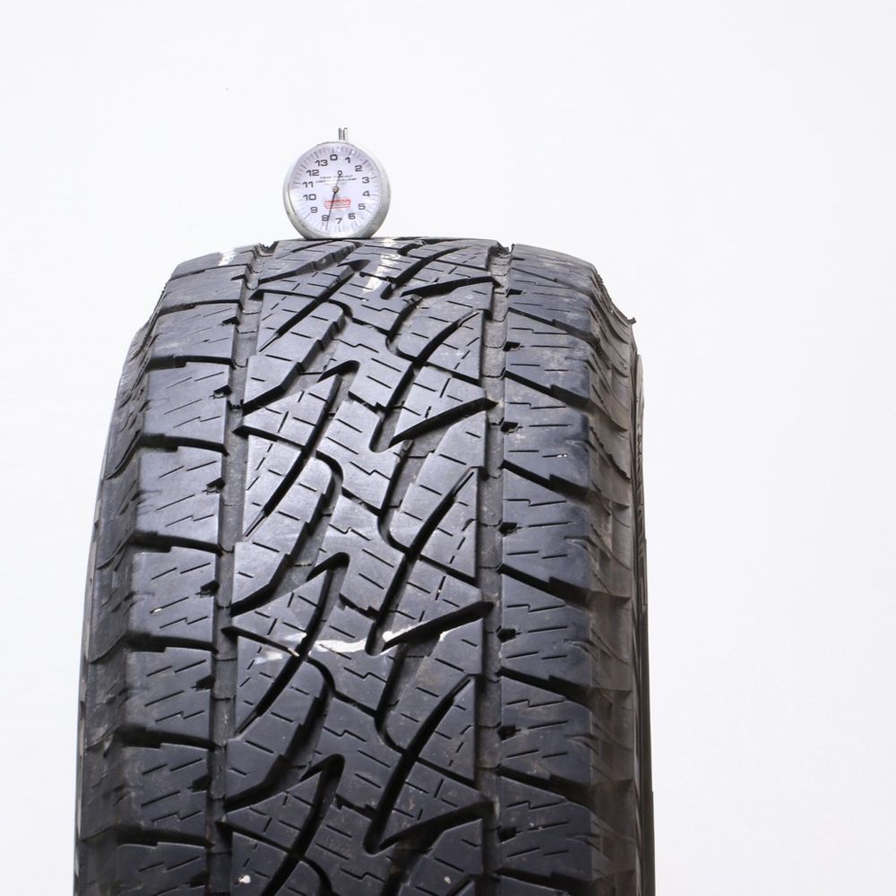 Used 265/70R18 Bridgestone Dueler A/T REVO 2 114T - 7.5/32 - Image 2