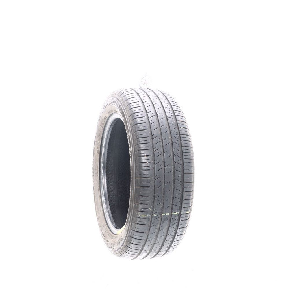 Set of (2) Used 205/55R16 Sailun ERange EV Eco.Sphere VA51 94H - 7.5/32 - Image 1