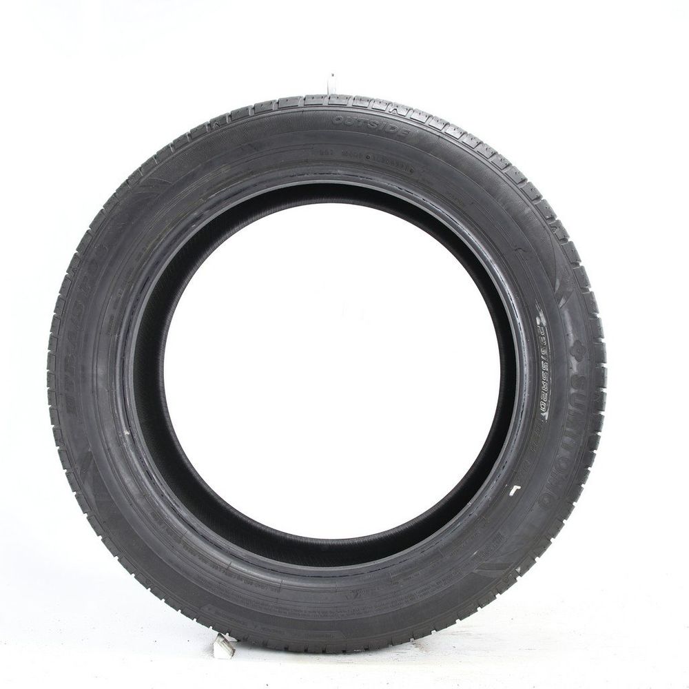 Used 235/55R20 Sumitomo HTR A/S P03 102H - 6.5/32 - Image 3