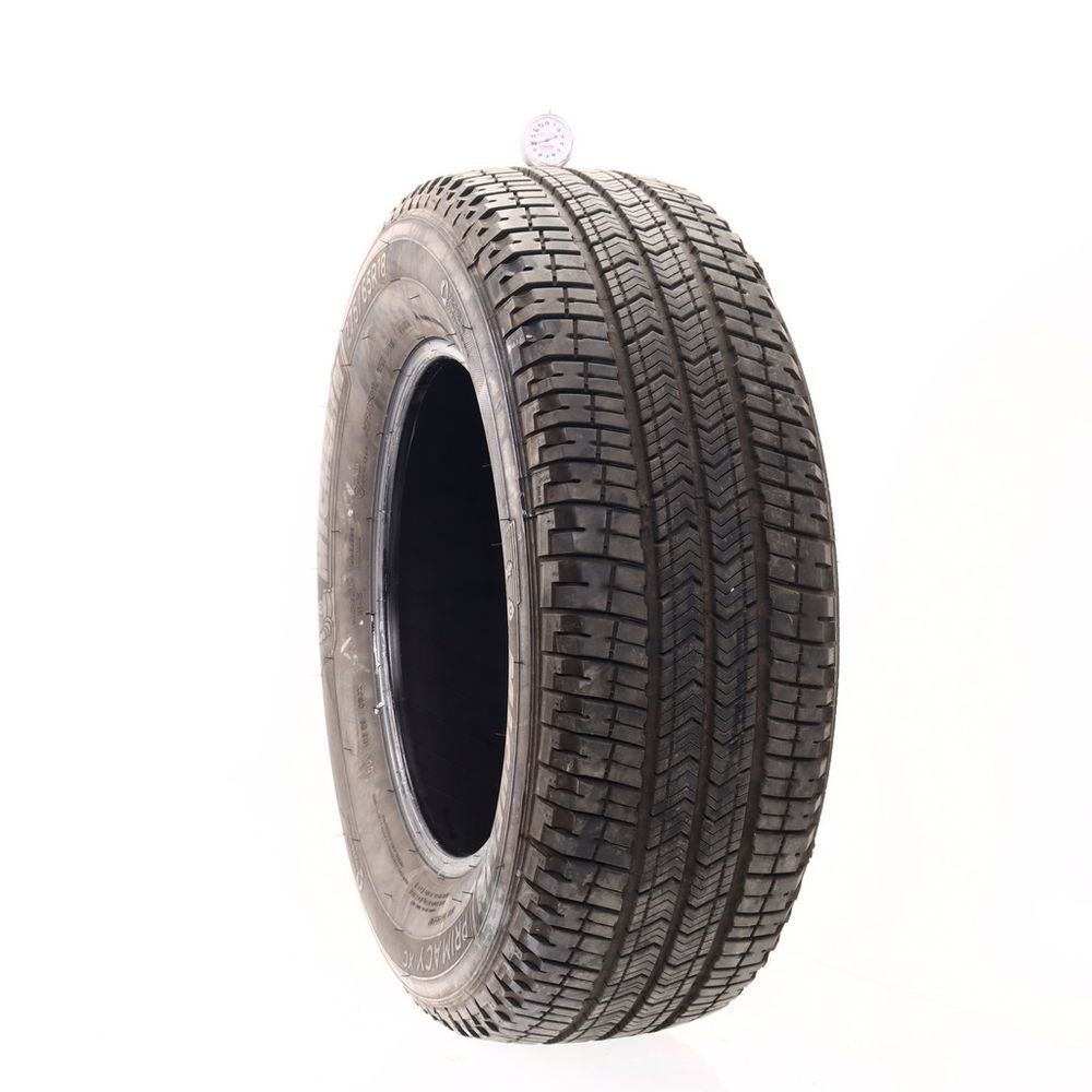 Set of (2) Used 275/65R18 Michelin Primacy XC 116T - 8.5-9.5/32 - Image 4