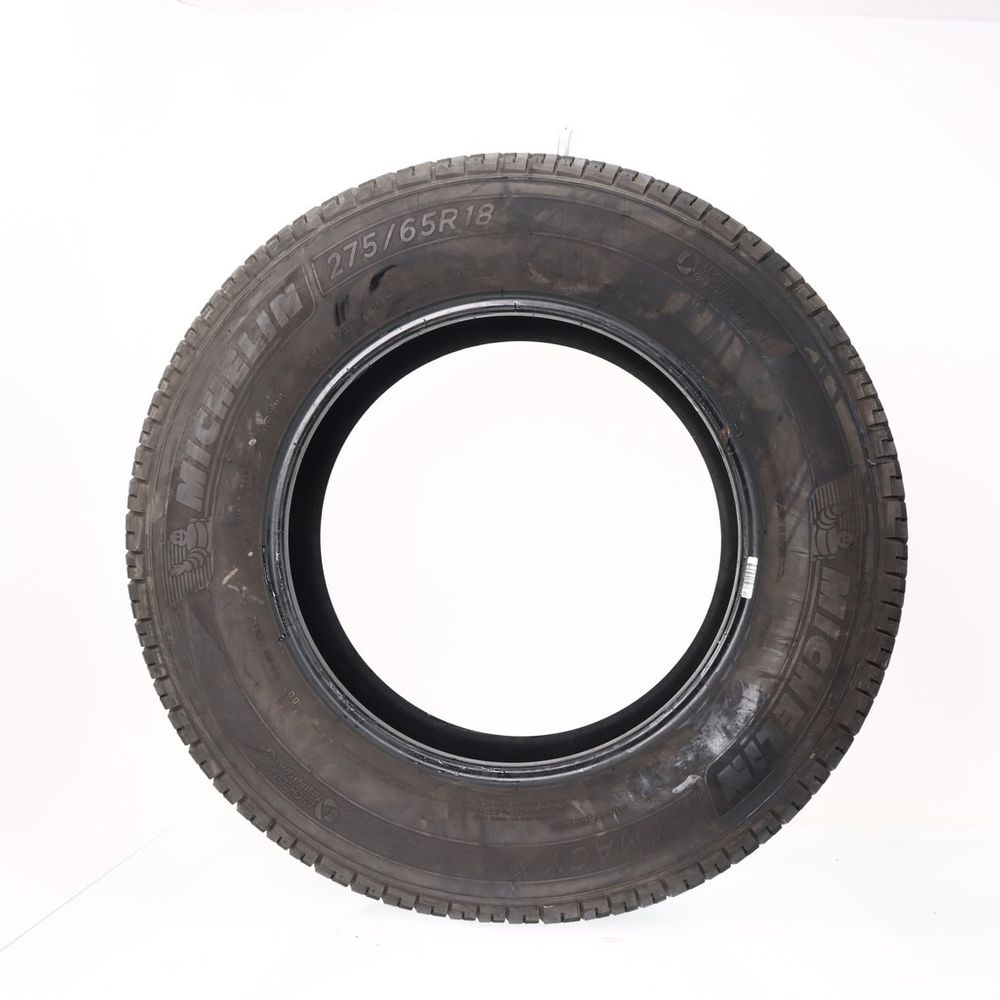 Set of (2) Used 275/65R18 Michelin Primacy XC 116T - 8.5-9.5/32 - Image 6