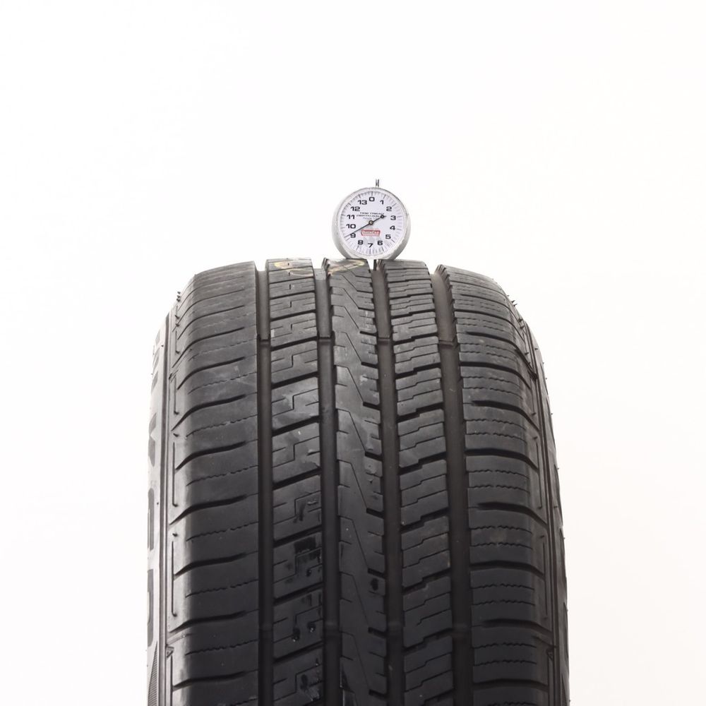 Set of (2) Used 245/60R18 Falken Pro G5 CSV 105V - 9-10/32 - Image 2
