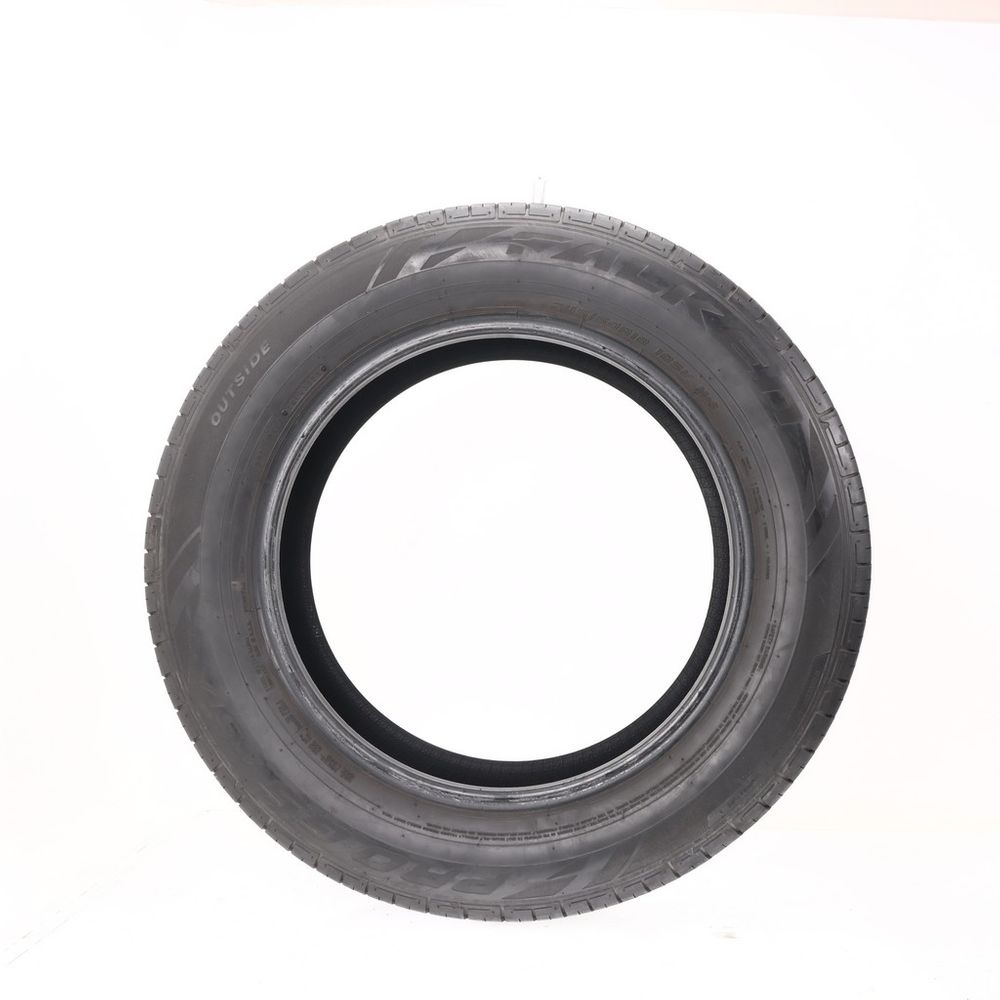 Set of (2) Used 245/60R18 Falken Pro G5 CSV 105V - 9-10/32 - Image 3