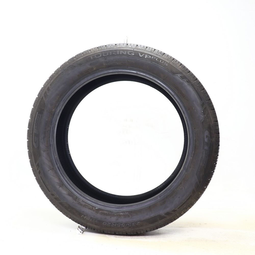Set of (2) Used 235/55R20 GT Radial Touring VP Plus 102H - 8-8.5/32 - Image 6