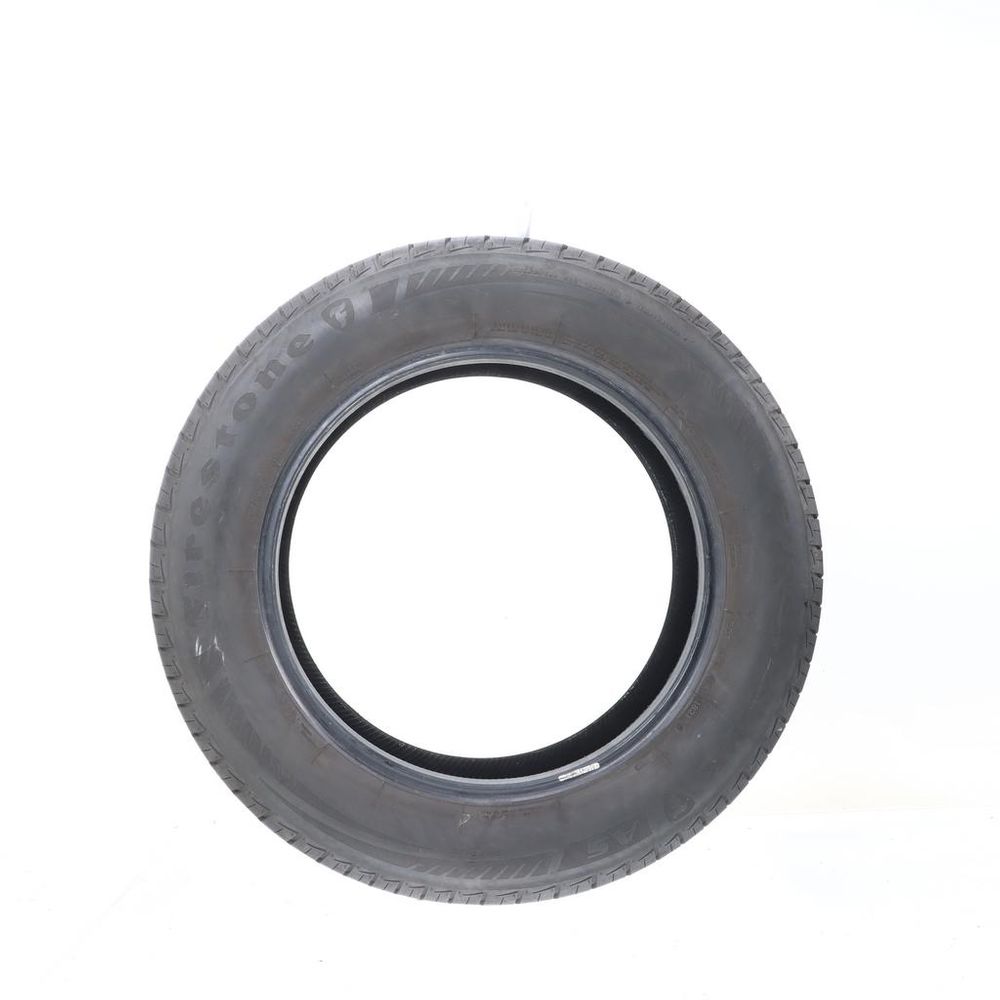 Used 215/65R17 Firestone Firehawk AS 99H - 5.5/32 - Image 3