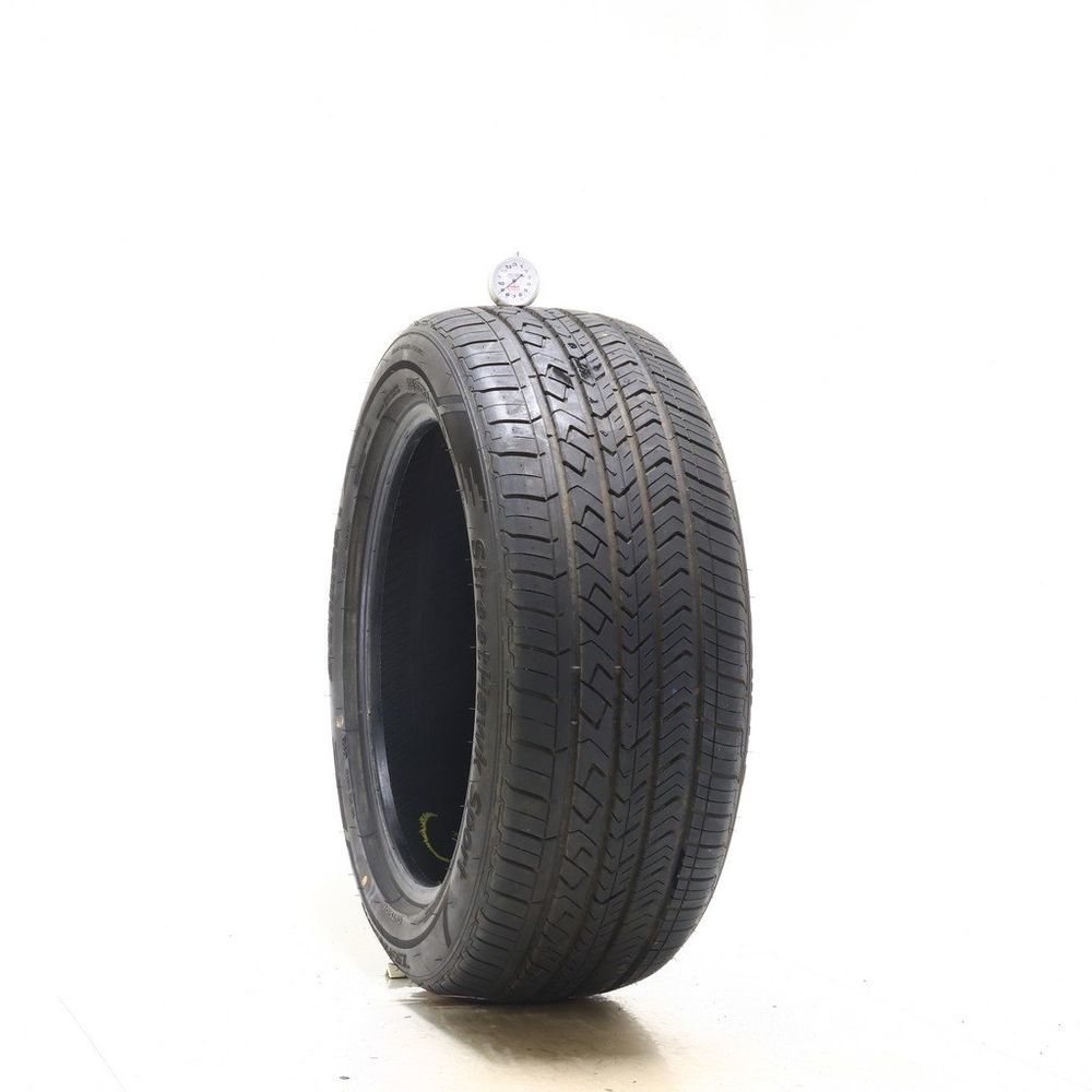 Used 235/50ZR18 Achilles StreetHawk Sport 101W - 8.5/32 - Image 1