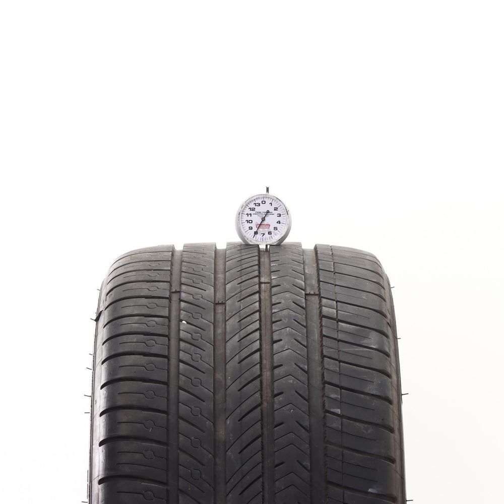 Used 275/40ZR19 Michelin Pilot Sport All Season 4 105Y - 8/32 - Image 2