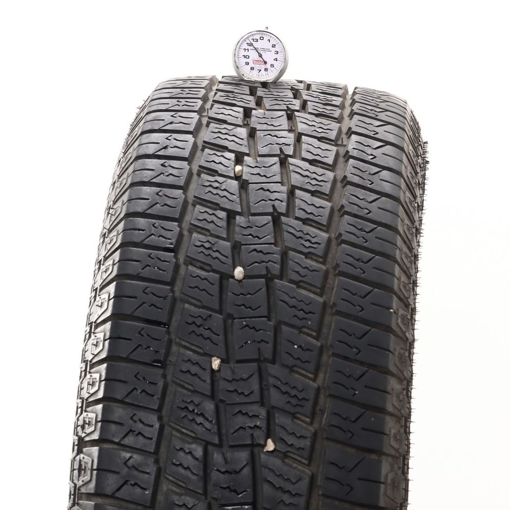 Used LT 285/60R20 Lexani Terrain Beast AT 125/122S E - 12/32 - Image 2