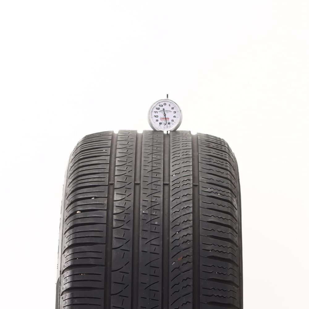 Used 245/50R20 Pirelli P Zero Seal Inside 102V - 6.5/32 - Image 2