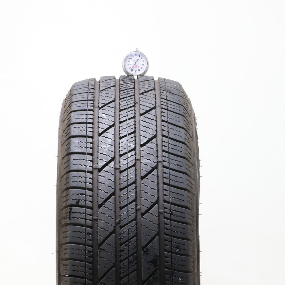Set of (2) Used 265/70R16 Bridgestone Dueler LX 112T - 8-9.5/32 - Image 2
