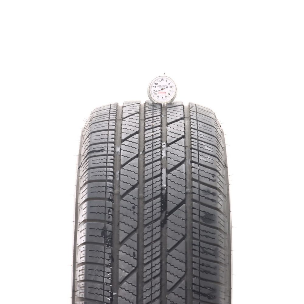Set of (2) Used 265/70R16 Bridgestone Dueler LX 112T - 8-9.5/32 - Image 5