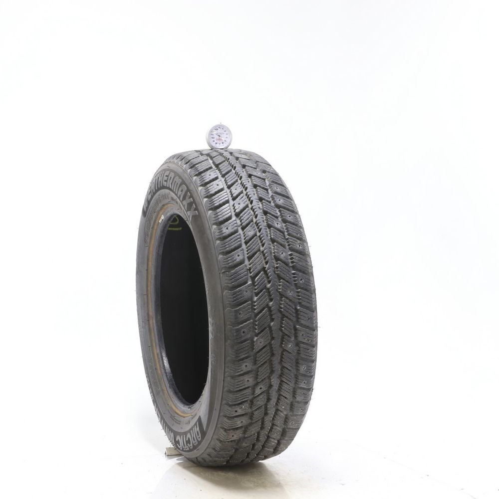 Used 195/65R15 Weathermaxx Arctic Winter ws321 91T - 11.5/32 - Image 1