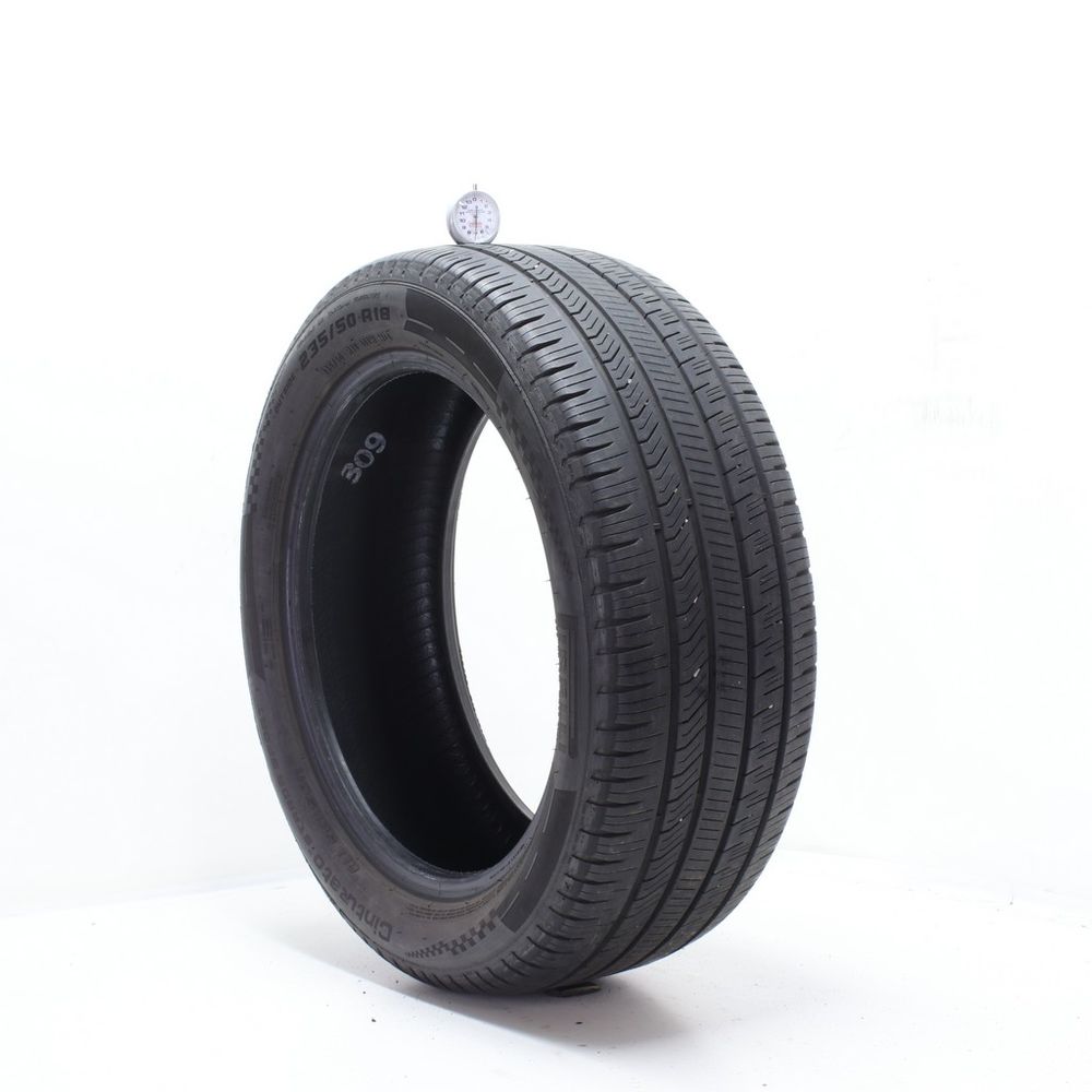 Used 235/50R18 Pirelli Cinturato strada Sport 101W - 7/32 - Image 1