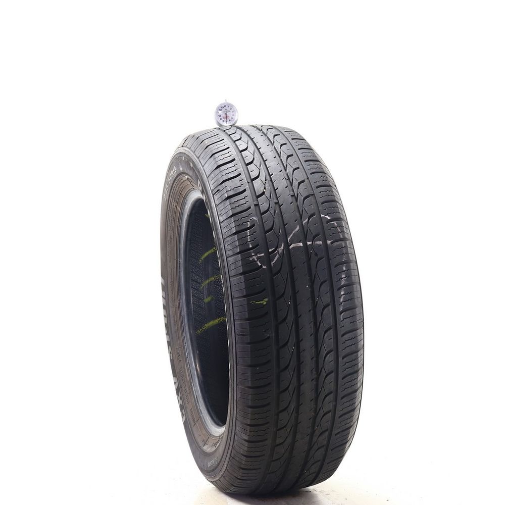 Used 245/60R18 Performer CXV Sport 105V - 7/32 - Image 1