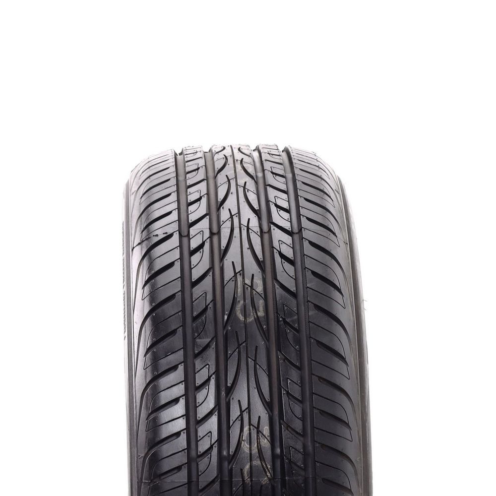 Driven Once 215/55R17 Yokohama Avid Envigor 94V - 10/32 - Image 2