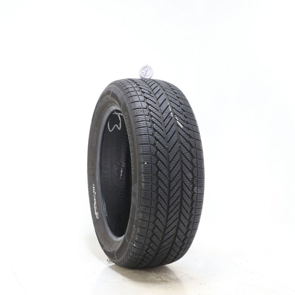 Used 235/50R18 Bridgestone WeatherPeak 97V - 7.5/32 - Image 1