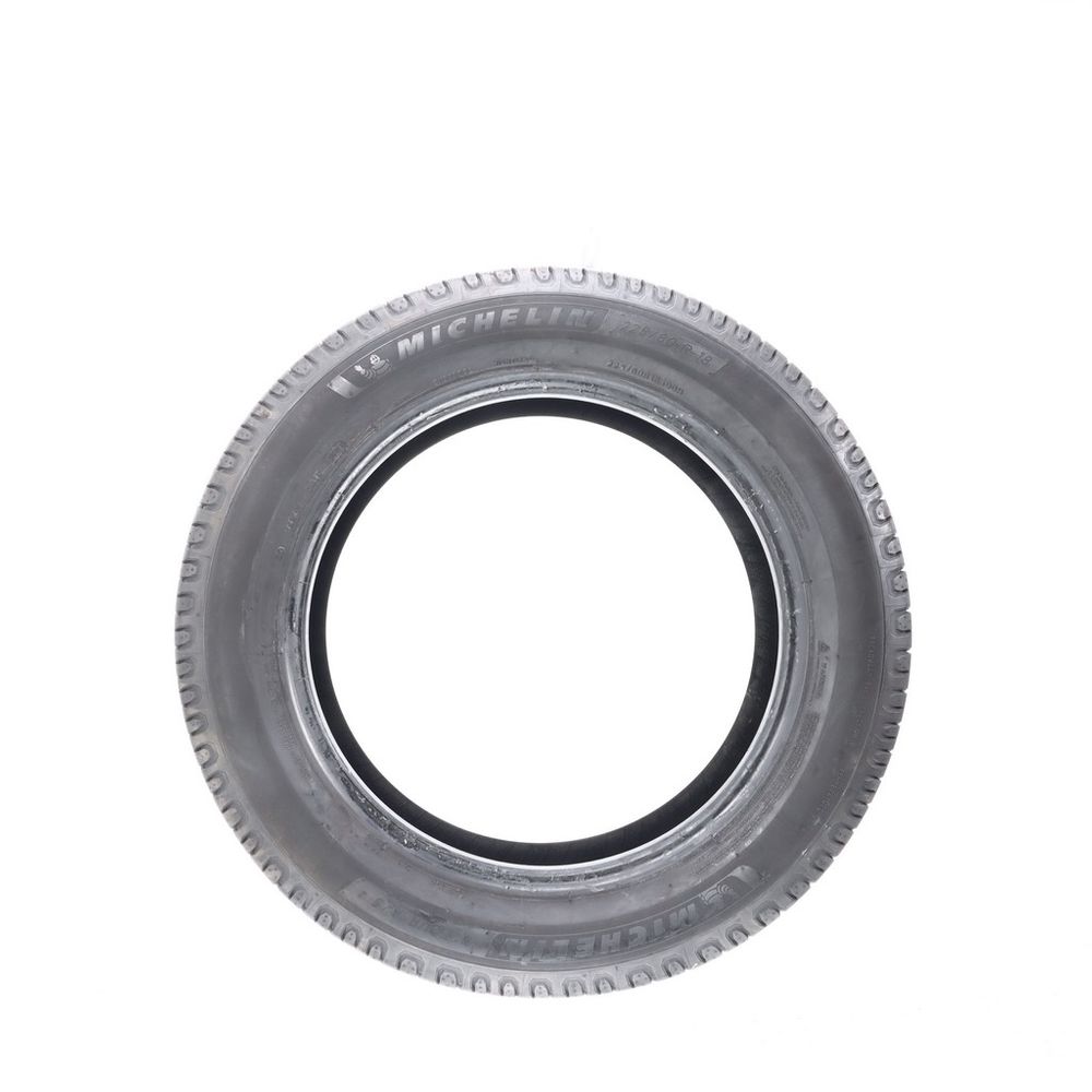 Used 225/60R18 Michelin X Tour A/S 2 100H - 9/32 - Image 3