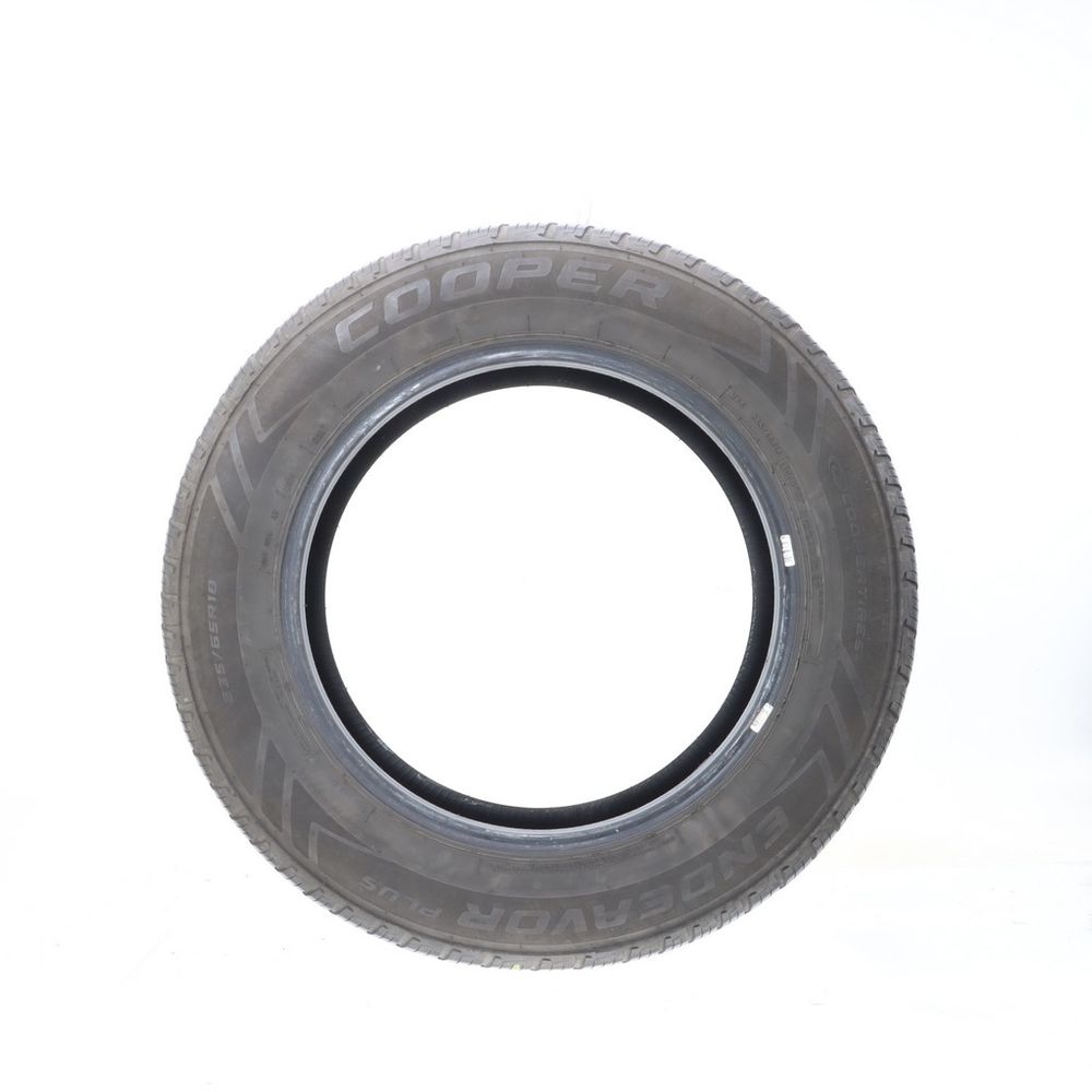 Used 235/65R18 Cooper Endeavor Plus 106H - 4.5/32 - Image 3