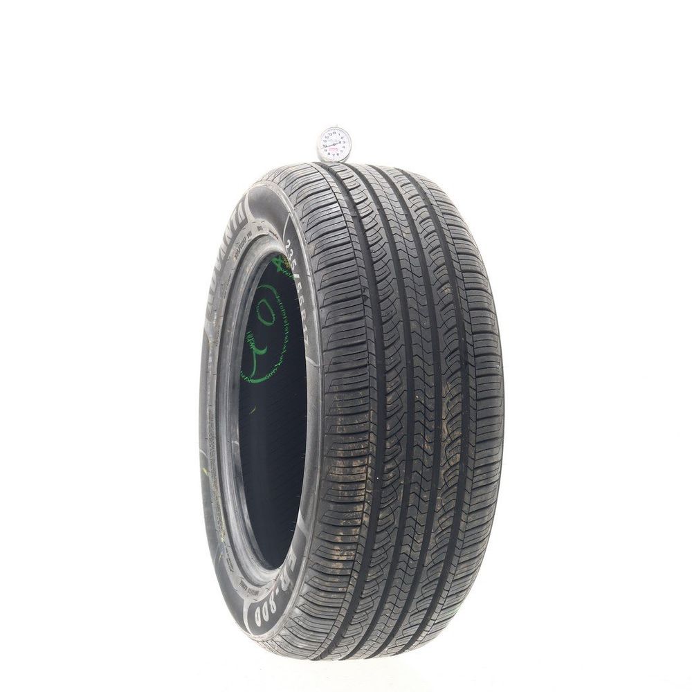 Used 235/55R17 Advanta ER-800 99H - 9.5/32 - Image 1