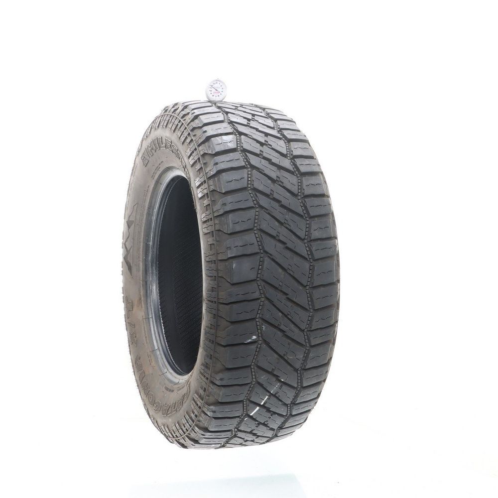 Used 275/65R18 Milestar Patagonia X/T 116T - 11.5/32 - Image 1