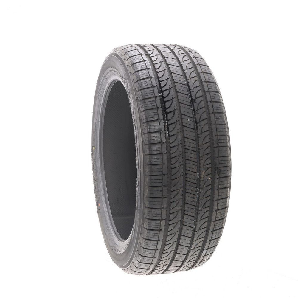 Driven Once 285/45R22 Yokohama Geolandar H/T G056 114H - 11/32 - Image 1