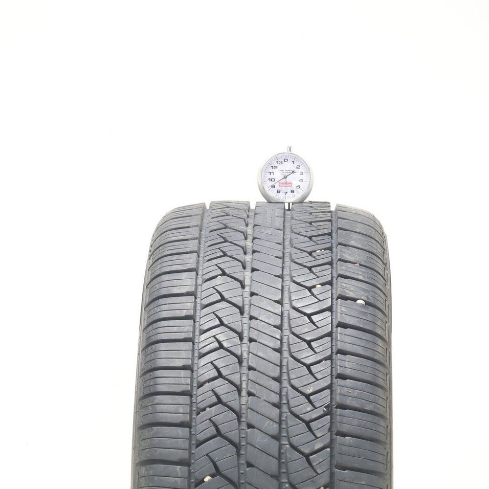 Set of (2) Used 225/50R18 General Altimax RT45 95T - 9-9.5/32 - Image 2