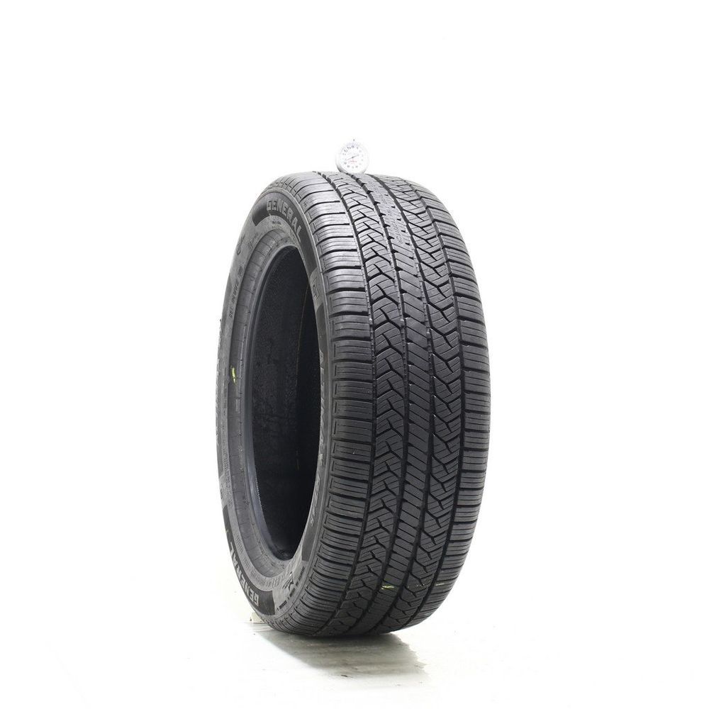 Set of (2) Used 225/50R18 General Altimax RT45 95T - 9-9.5/32 - Image 4