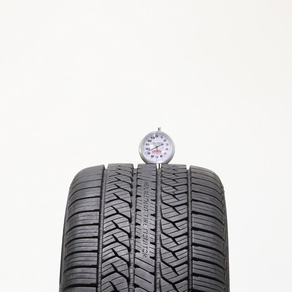 Set of (2) Used 225/50R18 General Altimax RT45 95T - 9-9.5/32 - Image 5