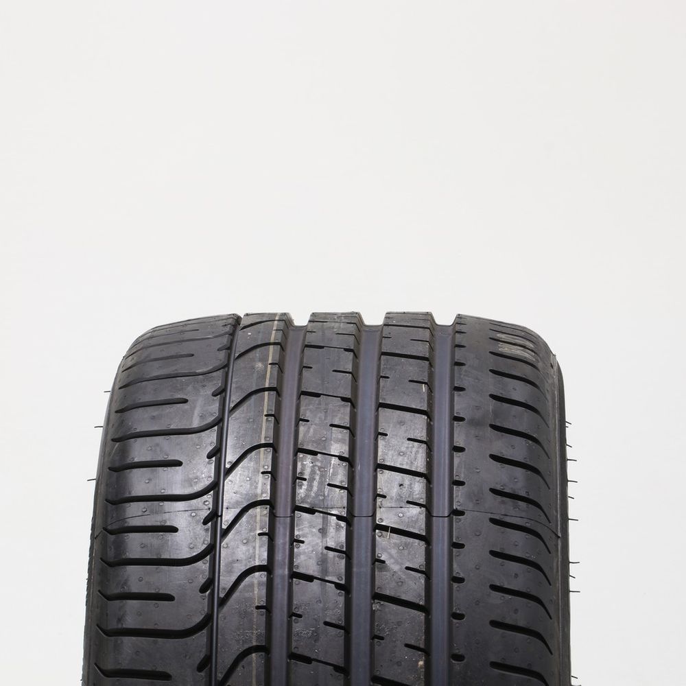 New 275/35R18 Pirelli P Zero Run Flat 95Y - 10/32 - Image 2