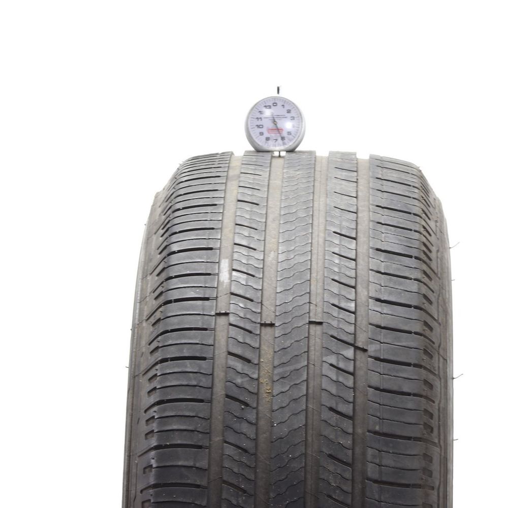 Set of (2) Used 245/65R17 Michelin Premier LTX 107H - 6-6.5/32 - Image 2
