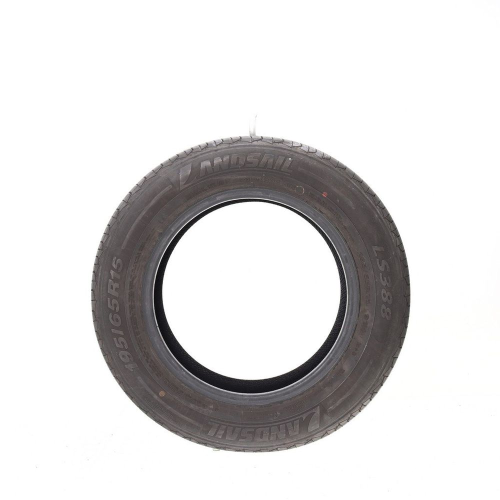 Set of (4) Used 195/65R15 Landsail LS388 91H - 7.5-9/32 - Image 12