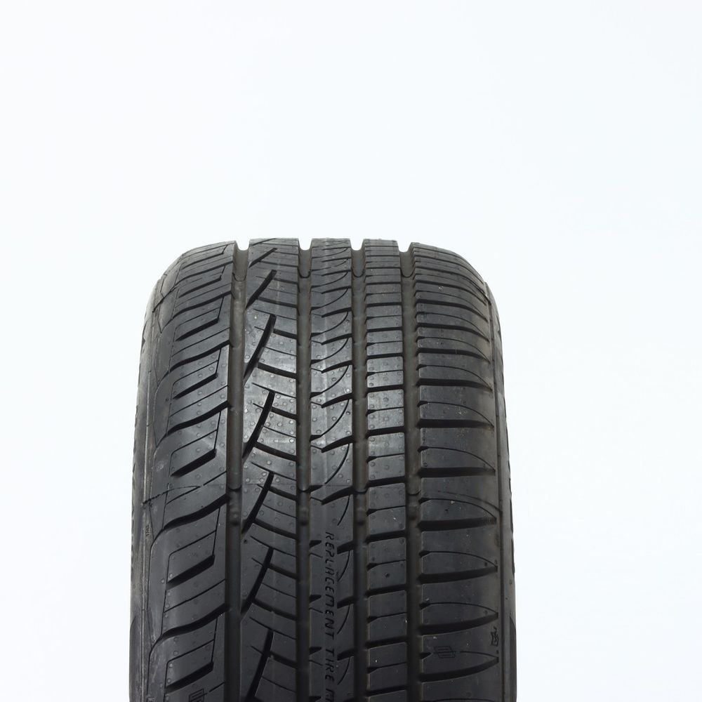 Driven Once 215/50ZR17 General G-Max AS-05 95W - 10/32 - Image 2