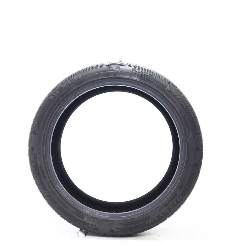 Used 225/45ZR19 Nexen N'Fera AU7 96W - 8.5/32 - Image 3