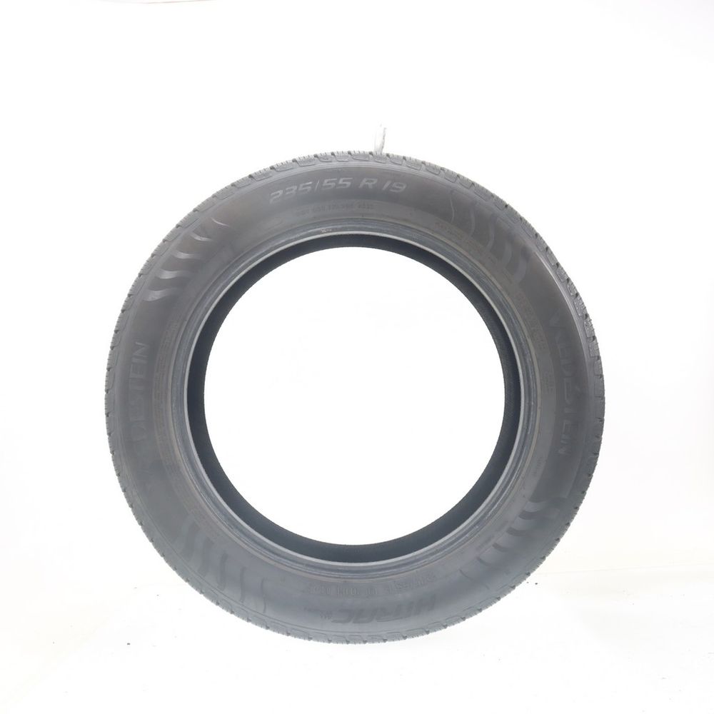 Used 235/55R19 Vredestein Hitrac 101H - 6.5/32 - Image 3