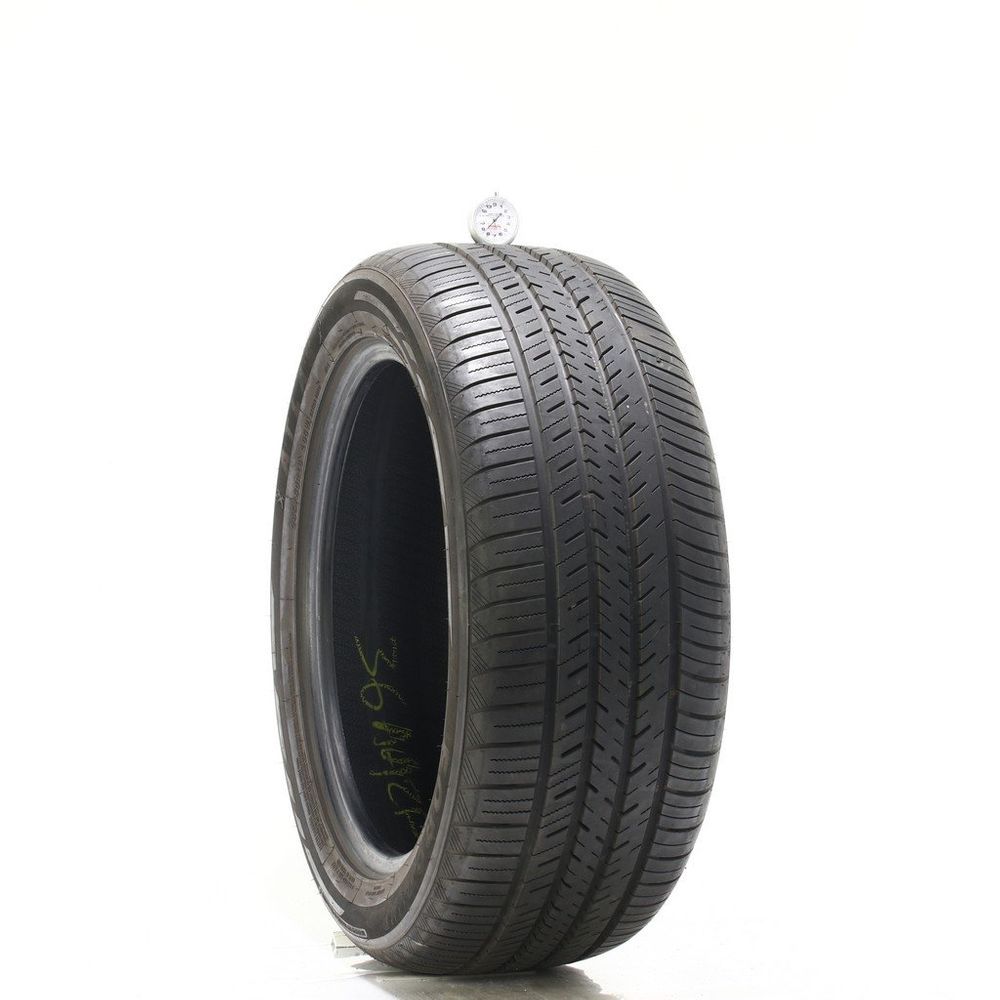 Used 245/50R19 Atlas Force UHP 105W - 8.5/32 - Image 1