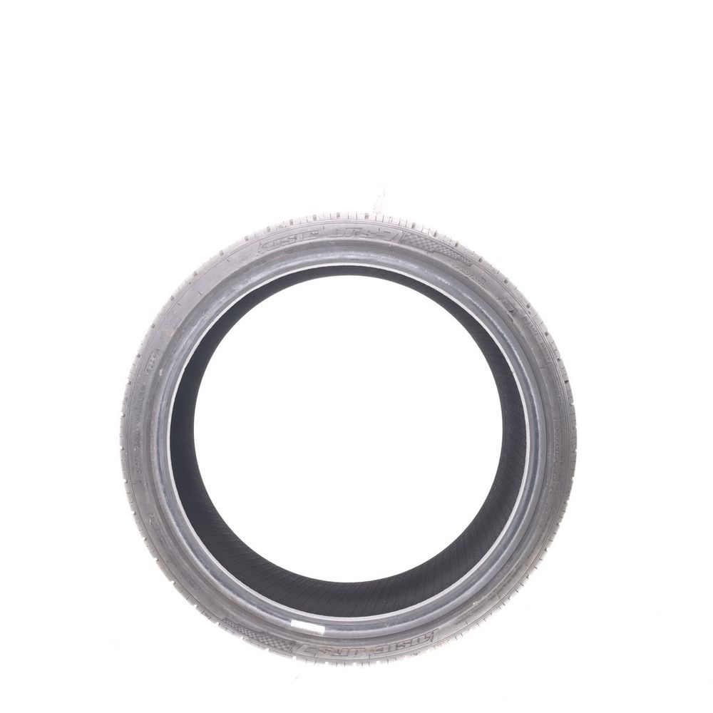 Used 215/35ZR18 Kosic DRS-7 84W - 9/32 - Image 3