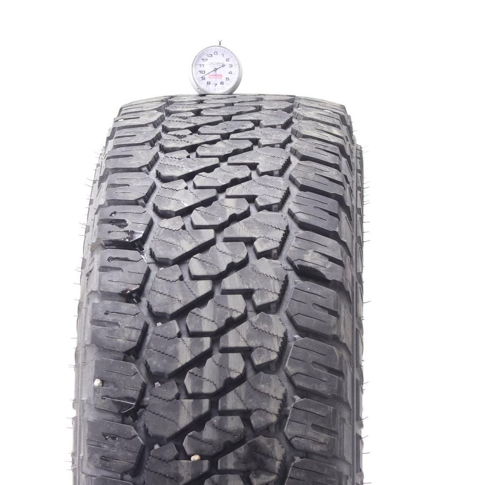 Used LT 265/70R17 Firestone Destination X/T 121/118S E - 9/32 - Image 2