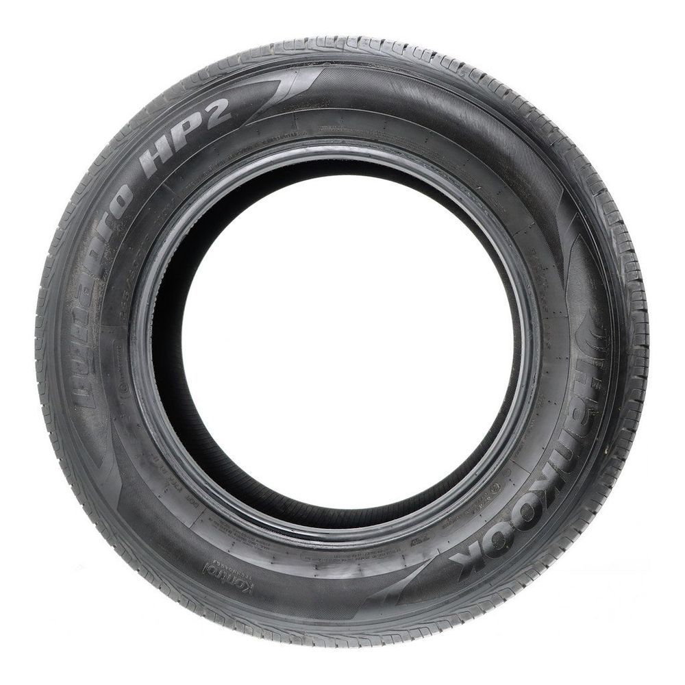 Set of (2) Used 265/60R18 Hankook Dynapro HP2 110V - 6-6.5/32 - Image 3