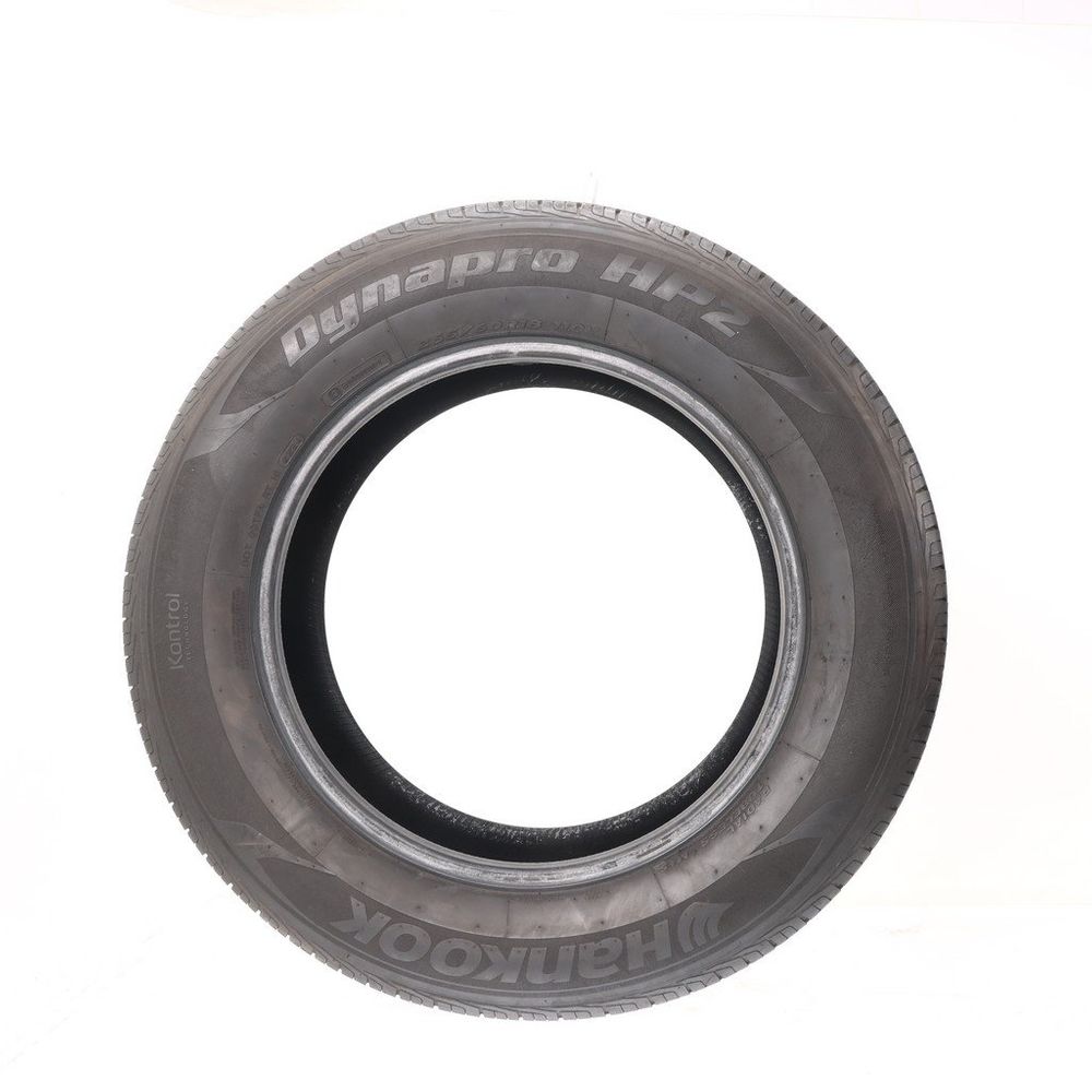 Set of (2) Used 265/60R18 Hankook Dynapro HP2 110V - 6-6.5/32 - Image 6