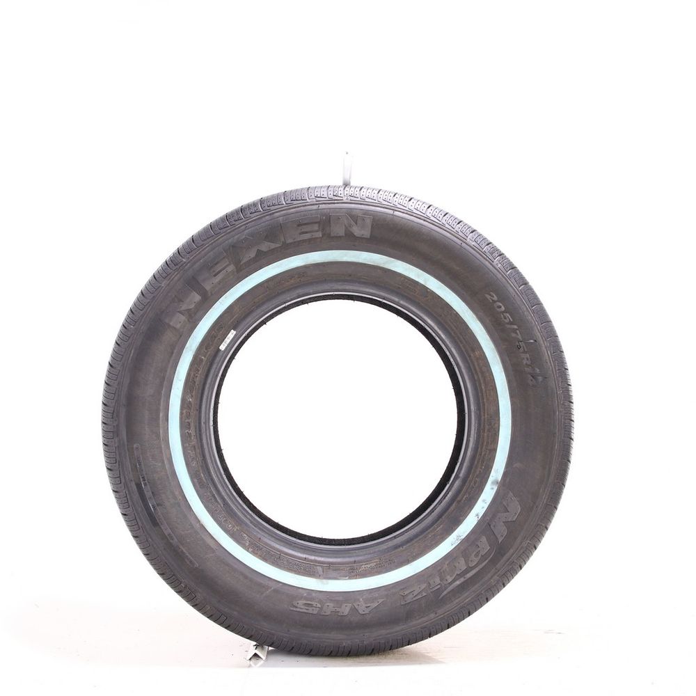 Used 205/75R14 Nexen N'Priz AH5 95S - 8.5/32 - Image 3